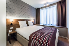 Melrose Hotel