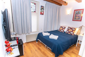 Mercedes Bed & Breakfast Amsterdam