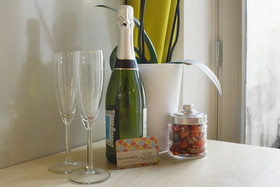 Mercedes Bed & Breakfast Amsterdam