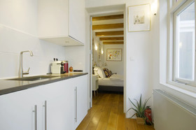 Mercedes Bed & Breakfast Amsterdam