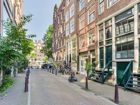 Mercedes Bed & Breakfast Amsterdam