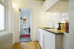Mercedes Bed & Breakfast Amsterdam