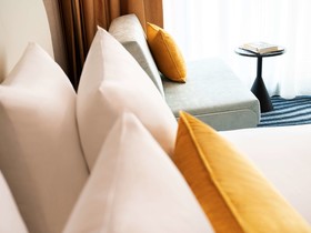 Mercure Amsterdam North Station