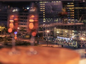 Mercure Hotel Amsterdam Sloterdijk Station