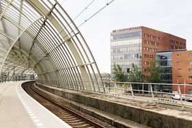 Mercure Hotel Amsterdam Sloterdijk Station