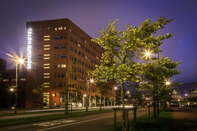 Mercure Hotel Amsterdam Sloterdijk Station