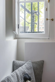 Milkhouse Luxury Stay Amsterdam