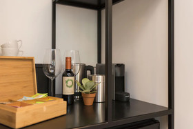 Milkhouse Luxury Stay Amsterdam