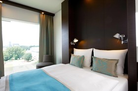 Motel One Amsterdam