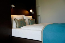 Motel One Amsterdam
