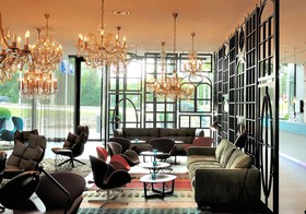 Motel One Amsterdam