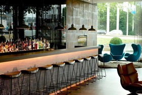 Motel One Amsterdam