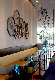 Motel One Amsterdam