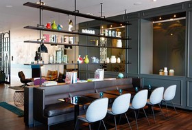 Motel One Amsterdam