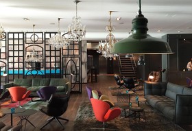Motel One Amsterdam
