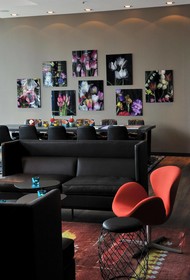 Motel One Amsterdam