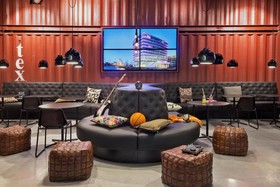 Moxy Amsterdam Houthavens