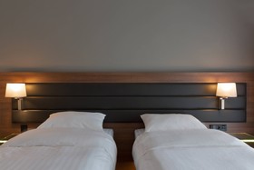 Moxy Amsterdam Houthavens