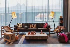 Moxy Amsterdam Houthavens