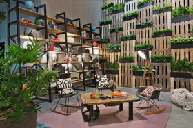 Moxy Amsterdam Houthavens