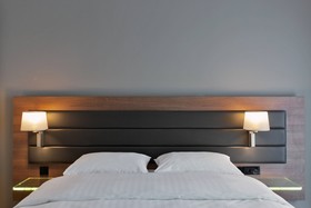 Moxy Amsterdam Houthavens