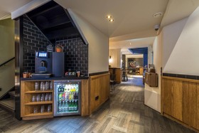 Mr. Jordaan Hotel