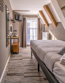 Mr. Jordaan Hotel