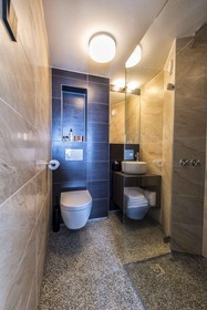 Mr. Jordaan Hotel