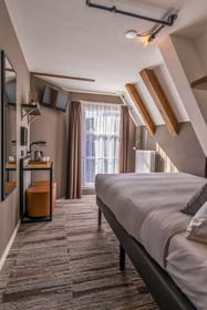 Mr. Jordaan Hotel