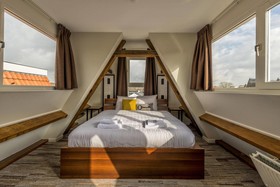 Mr. Jordaan Hotel