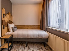 Mr. Jordaan Hotel
