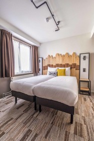 Mr. Jordaan Hotel