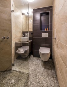 Mr. Jordaan Hotel