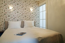 Museum Suites