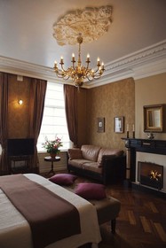 Museum Suites