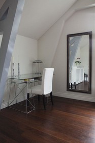 Museum Suites