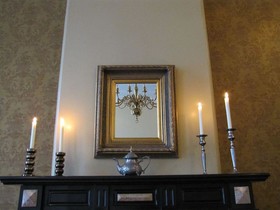 Museum Suites