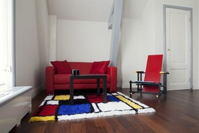 Museum Suites