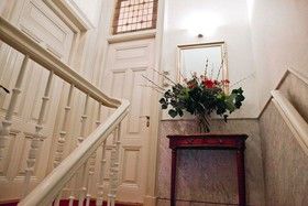 Museum Suites