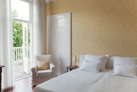 Museum Suites