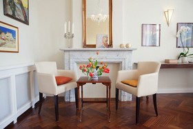 Museum Suites