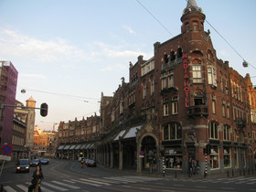 Nadia Hotel
