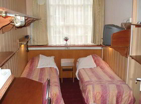 Nadia Hotel