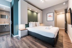 YAYS Amsterdam North by Numa