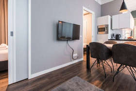 YAYS Amsterdam North by Numa