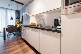 YAYS Amsterdam North by Numa