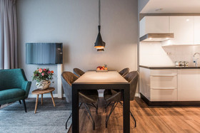 YAYS Amsterdam North by Numa