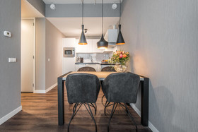 YAYS Amsterdam North by Numa