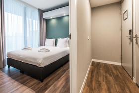 YAYS Amsterdam North by Numa