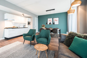YAYS Amsterdam North by Numa